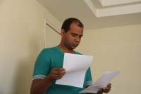 Ricardo Sousa